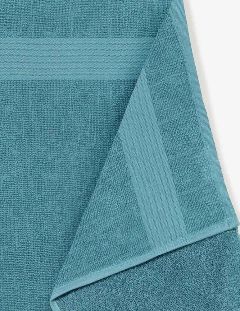 rinascente Carrara Hand Towel Royal