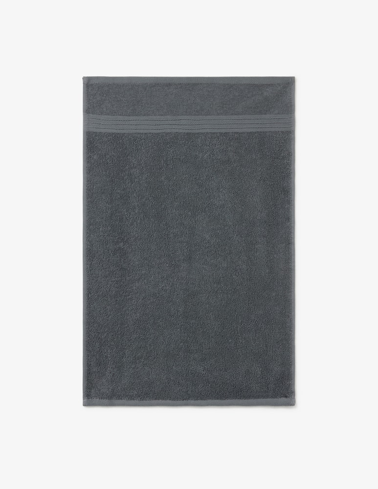 rinascente Carrara Guest Towel Mood