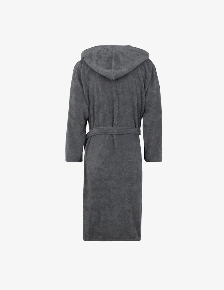 rinascente Carrara Bathrobe hood Mood