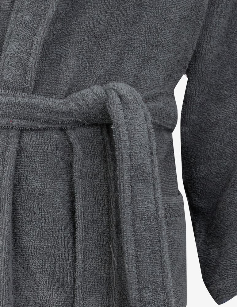 rinascente Carrara Bathrobe hood Mood