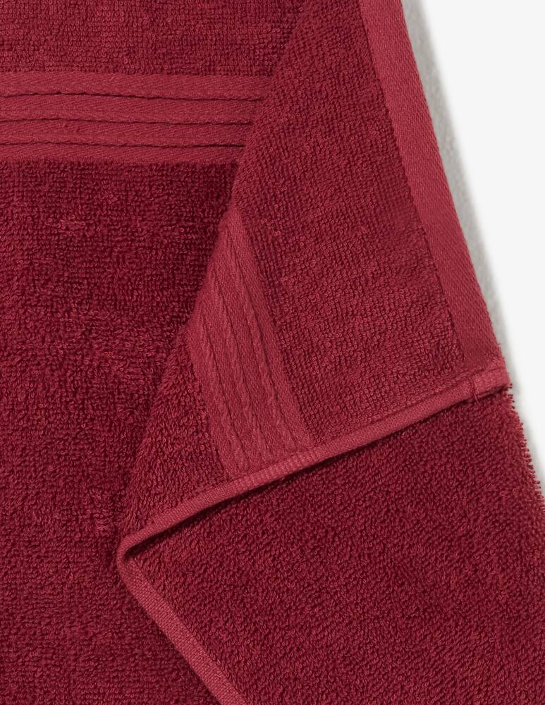 rinascente Carrara Guest Towel Mood