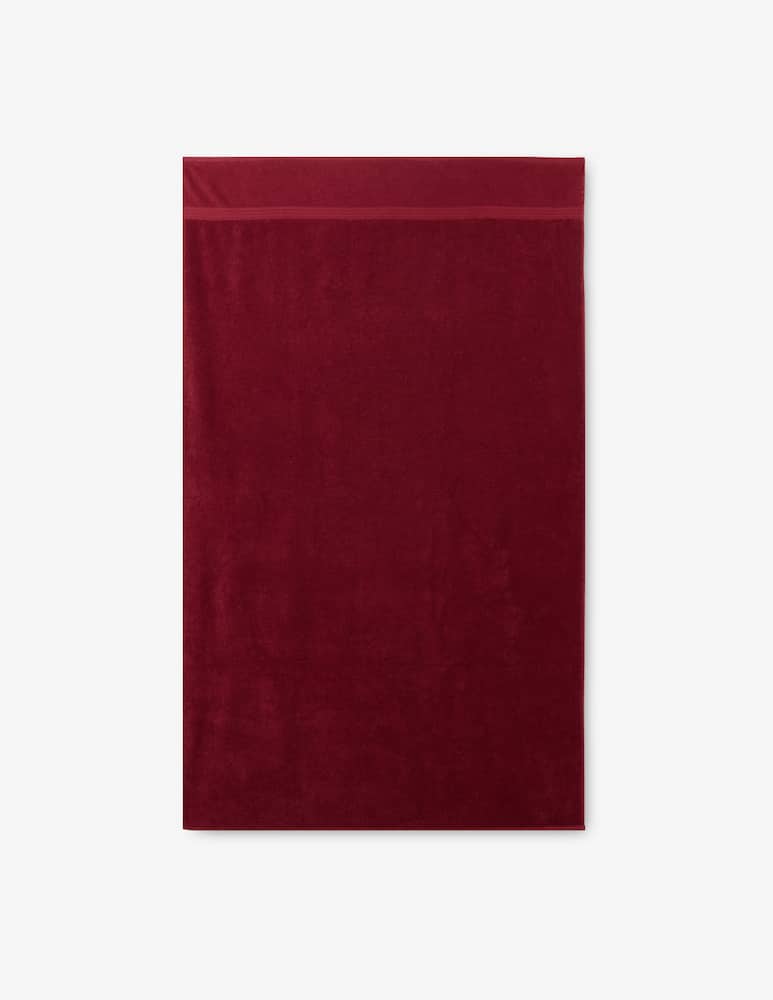 rinascente Carrara Bath Towel Mood