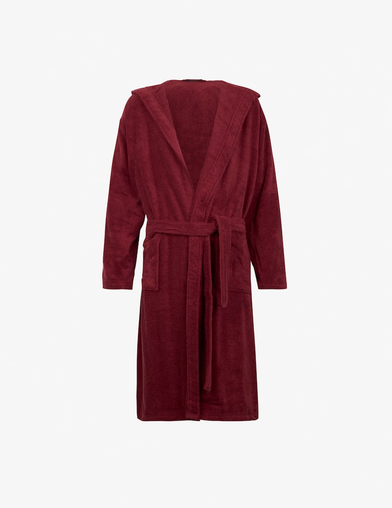 rinascente Carrara Bathrobe hood Mood