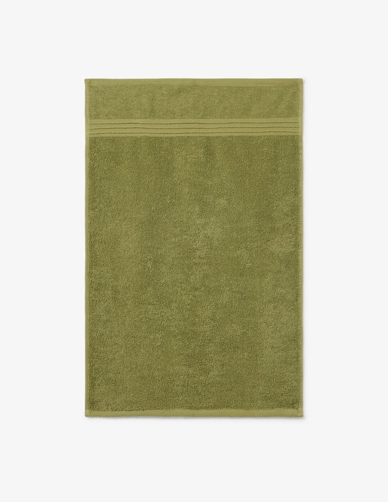 rinascente Carrara Guest Towel Mood