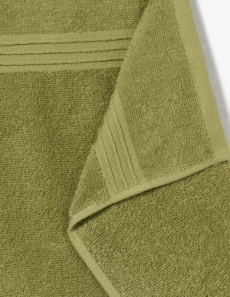 rinascente Carrara Guest Towel Mood