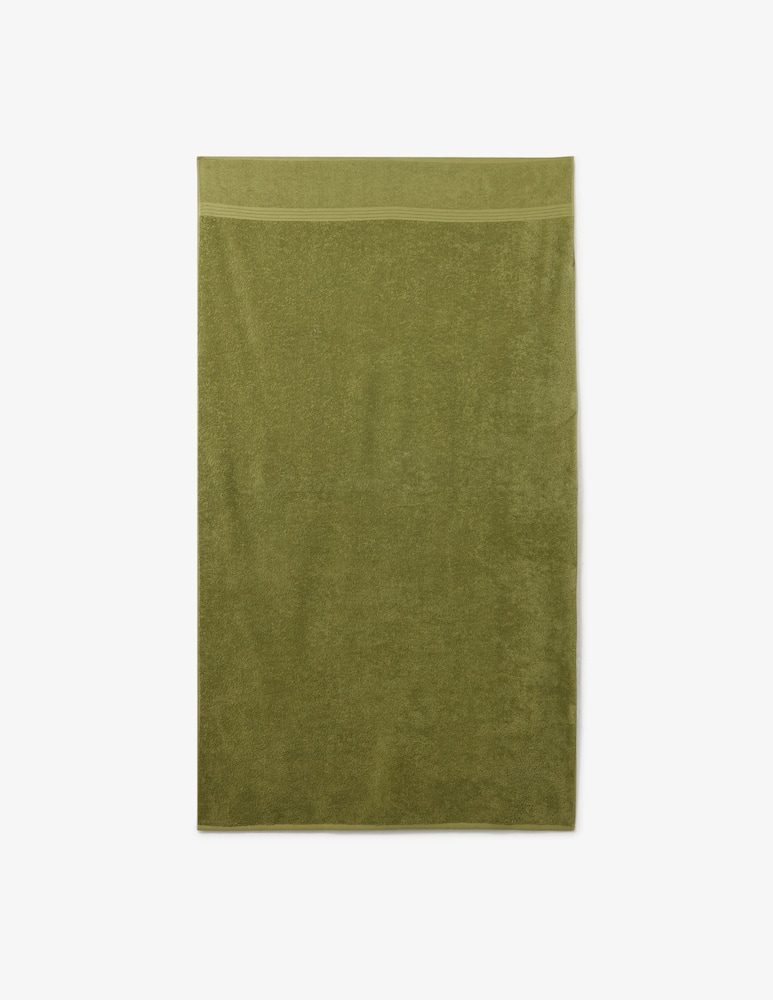 rinascente Carrara Bath Towel Mood