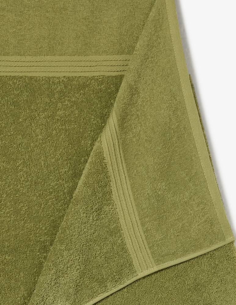 rinascente Carrara Bath Towel Mood