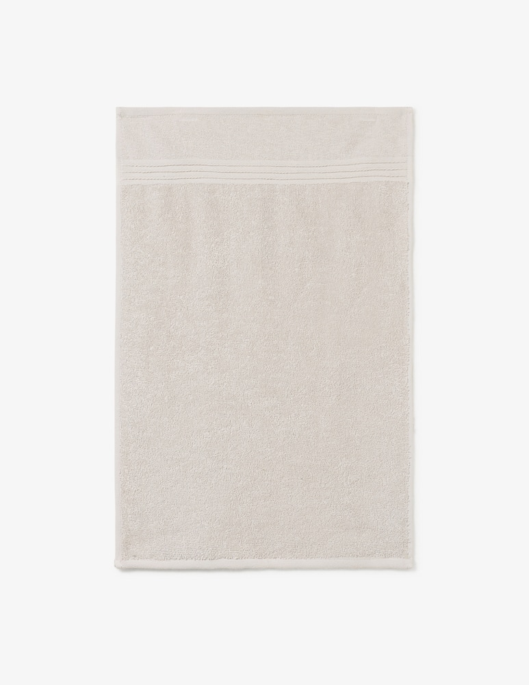 rinascente Carrara Guest Towel Mood