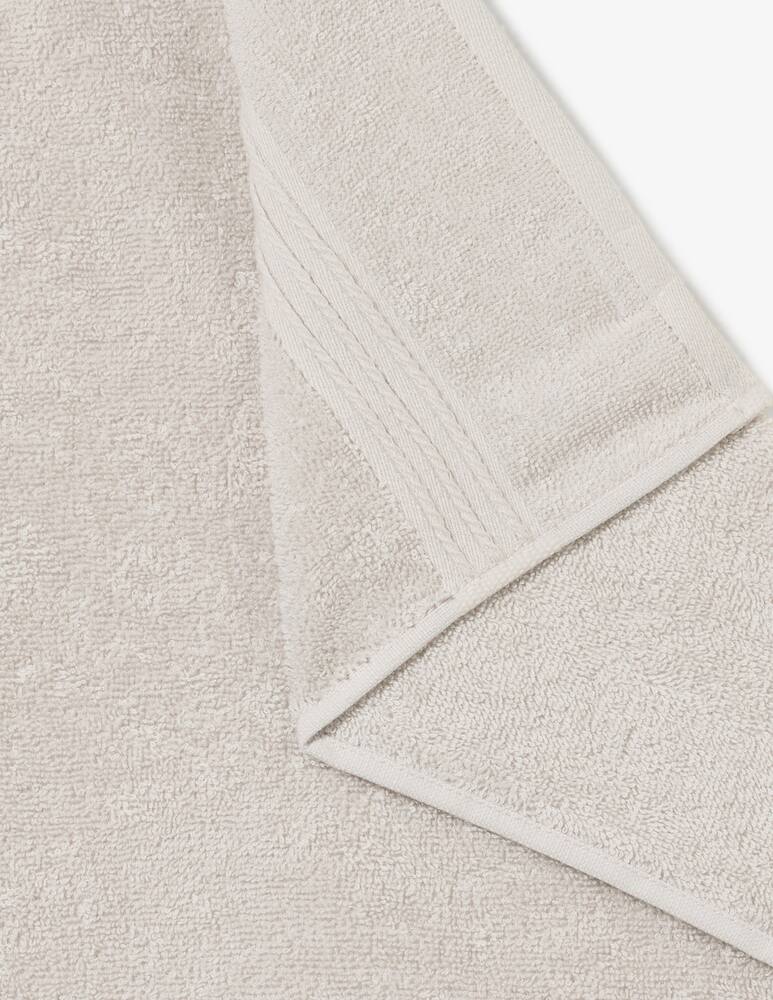 rinascente Carrara Guest Towel Mood