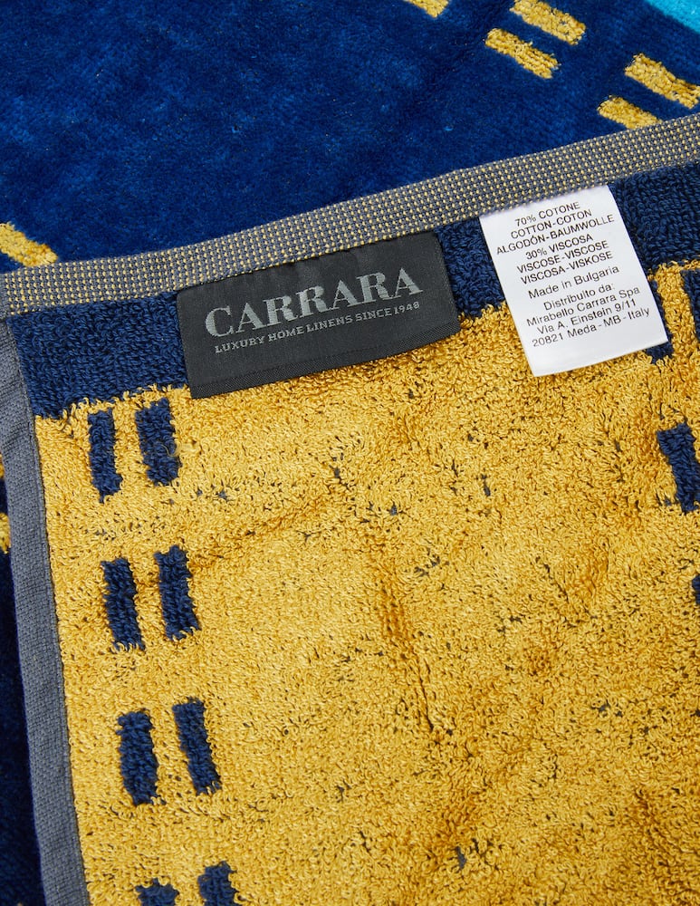 rinascente Carrara Coppia spugne Ibiza