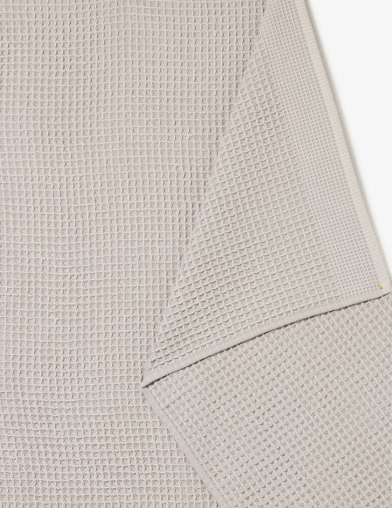 rinascente Carrara Bath Towel Big Waffle