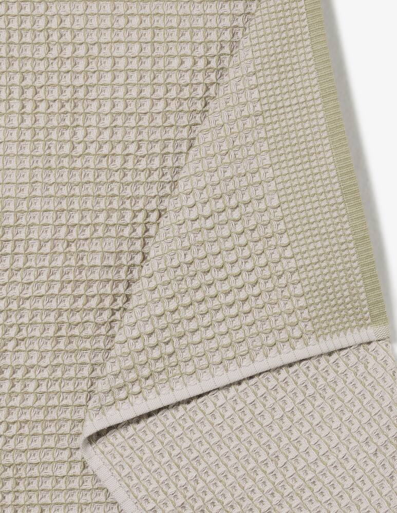 rinascente Carrara Hand Towel Big Waffle