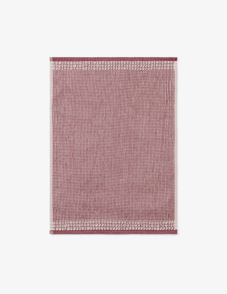 rinascente Carrara Guest Towel Small Waffle