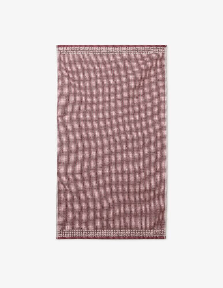 rinascente Carrara Hand Towel Small Waffle