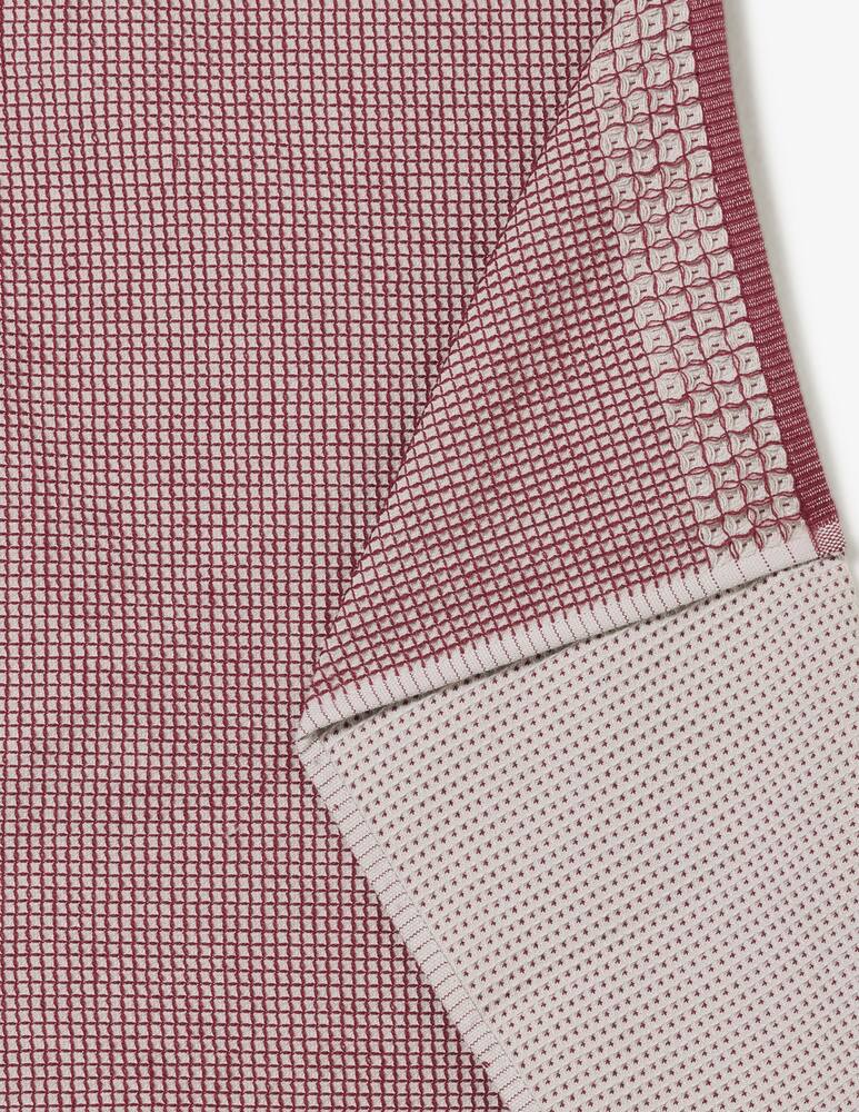 rinascente Carrara Hand Towel Small Waffle