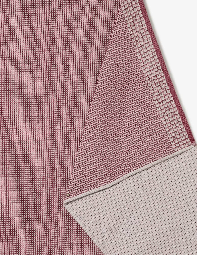 rinascente Carrara Bath Towel Small Waffle