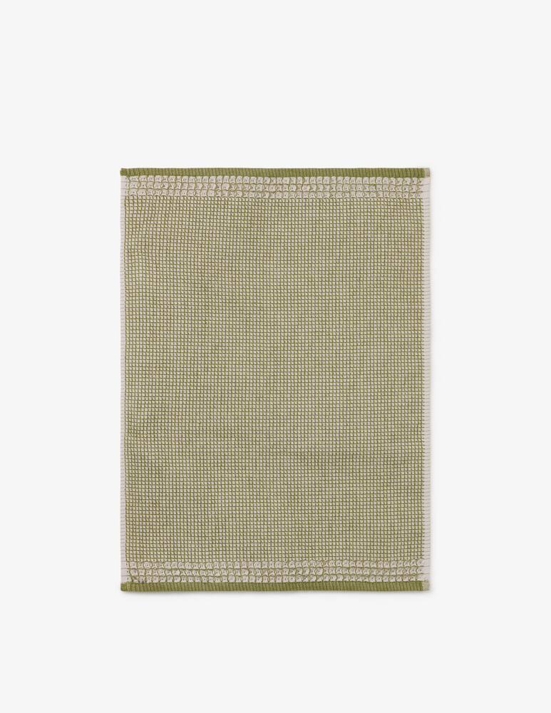 rinascente Carrara Guest Towel Small Waffle