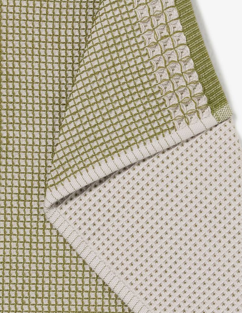 rinascente Carrara Guest Towel Small Waffle