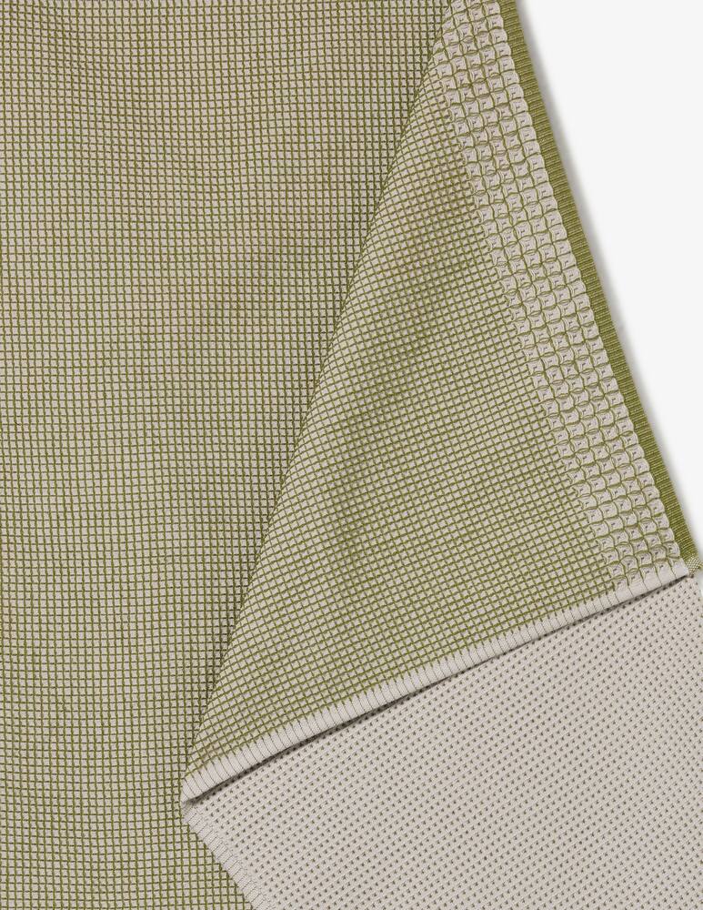 rinascente Carrara Bath Towel Small Waffle