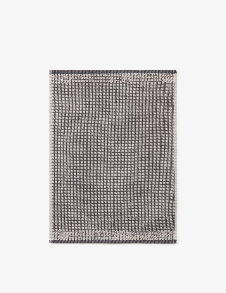 rinascente Carrara Guest Towel Small Waffle