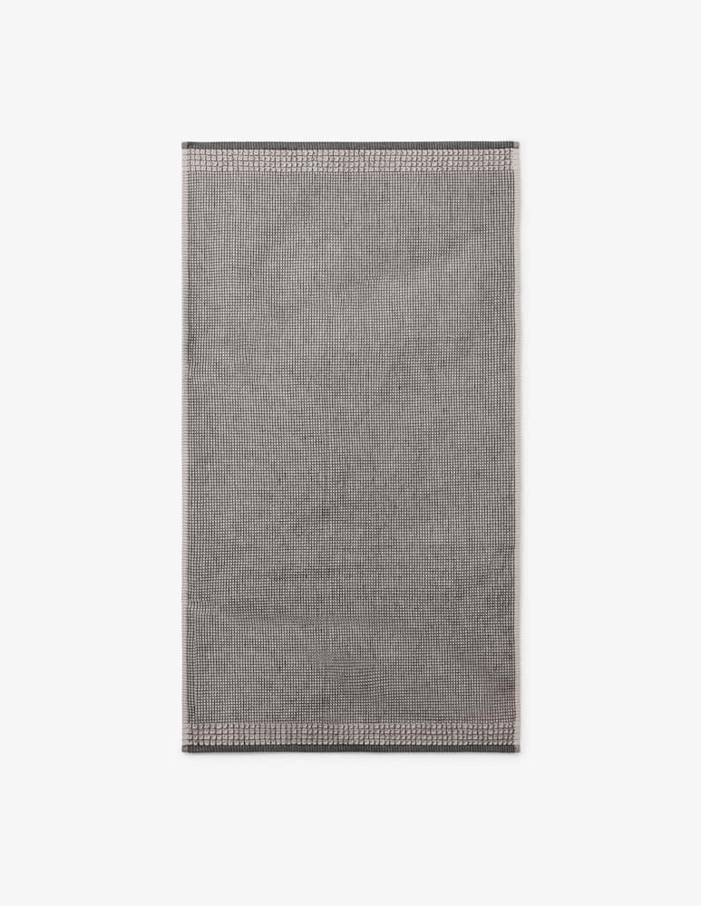 rinascente Carrara Hand Towel Small Waffle