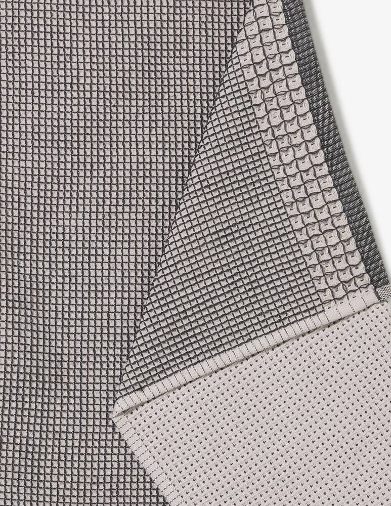 rinascente Carrara Hand Towel Small Waffle