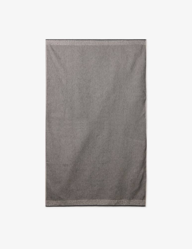 rinascente Carrara Bath Towel Small Waffle