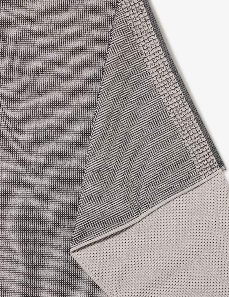 rinascente Carrara Bath Towel Small Waffle