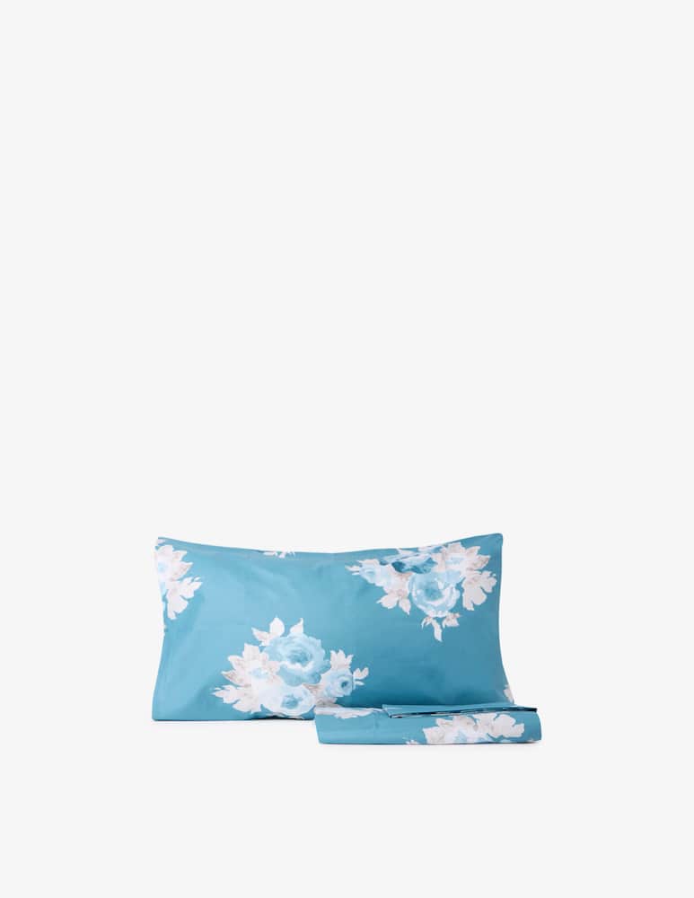 rinascente Bellora Verano Parure Copripiumino