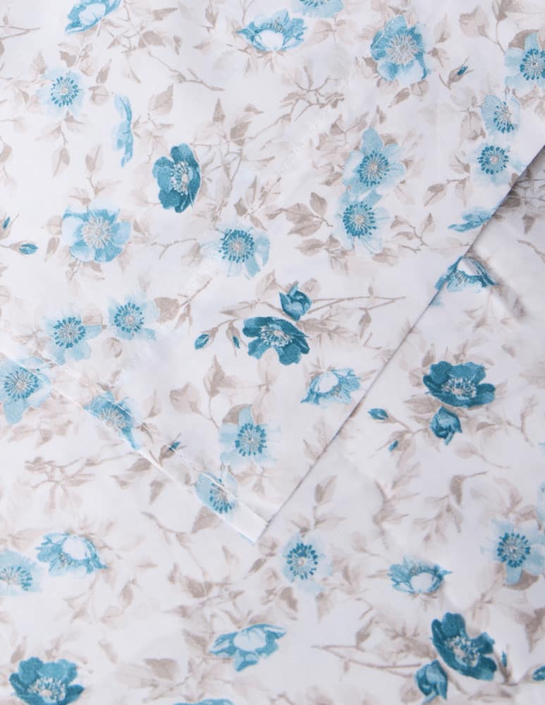 rinascente Bellora Lesina Parure Copripiumino