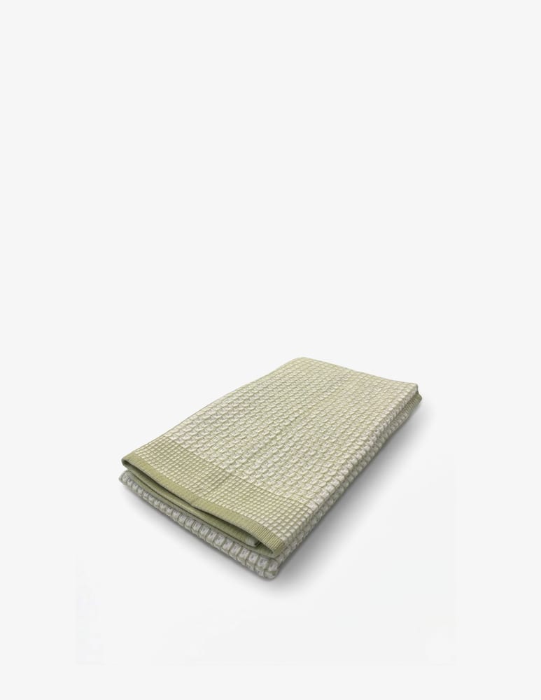 Carrara Big Waffle Bath Towel - picture 1 Carrara Big Waffle Bath Towel - picture 1