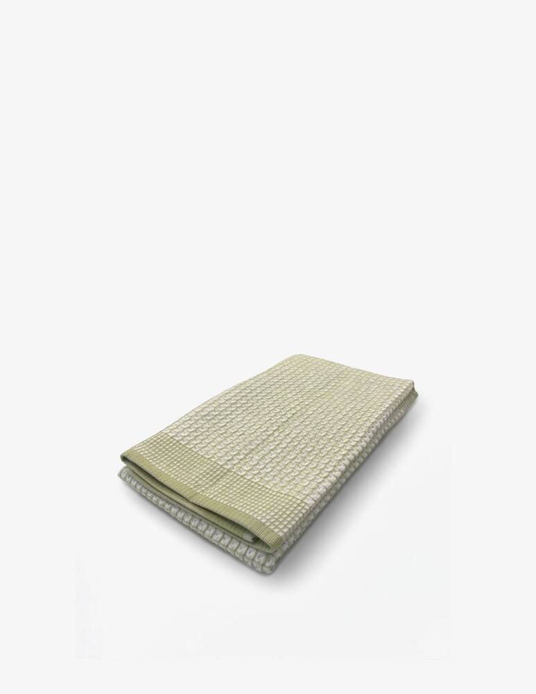 Carrara Big Waffle Set of 3 Washcloths - picture 1 Carrara Big Waffle Set of 3 Washcloths - picture 1