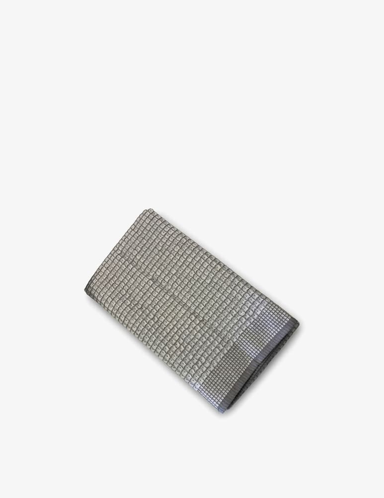 rinascente Carrara Big Waffle Guest Towel