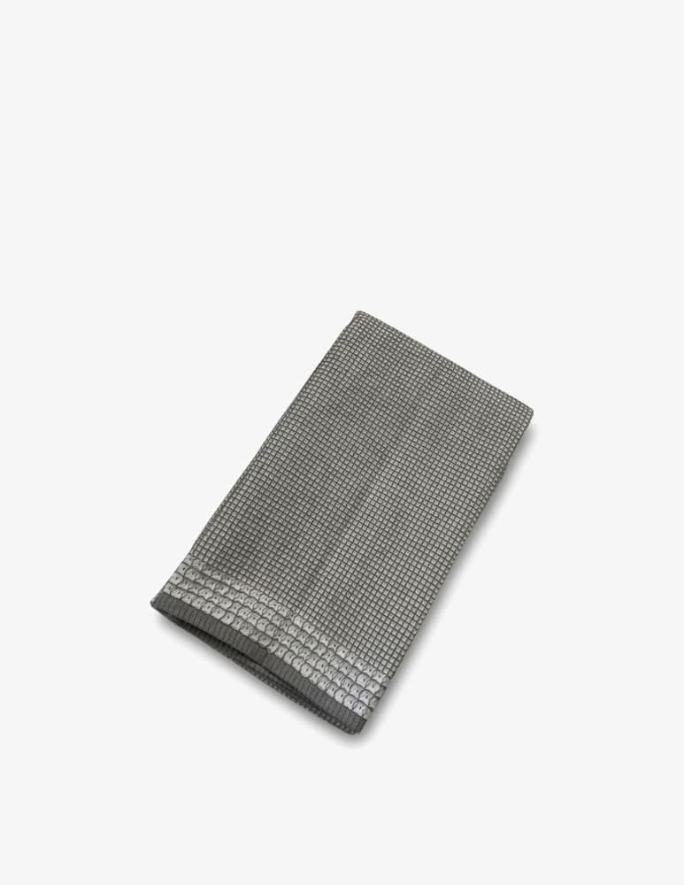 rinascente Carrara Small Waffle Telo Bagno