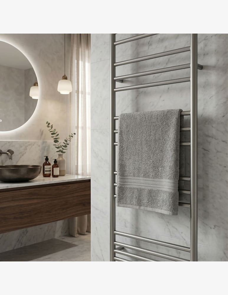 rinascente Carrara Mood Guest Towel