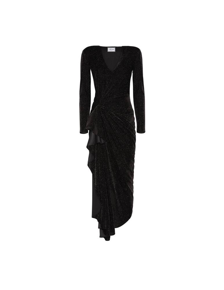 rinascente Redemption Vestito lungo Cindy