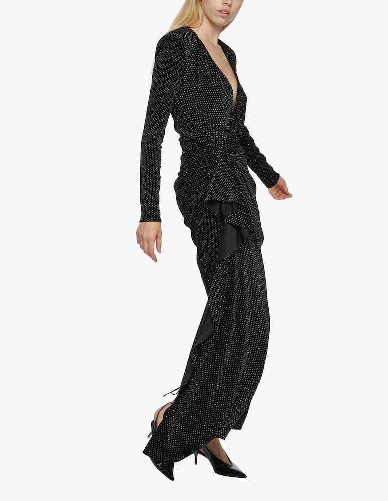 rinascente Redemption Vestito lungo Cindy