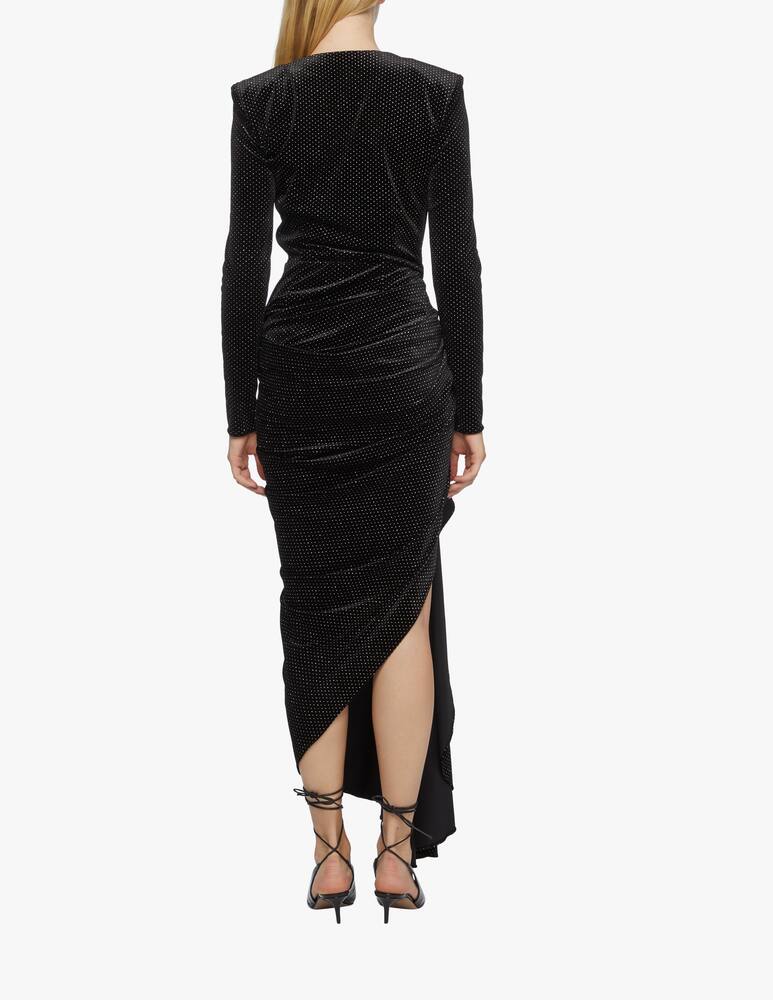 rinascente Redemption Vestito lungo Cindy