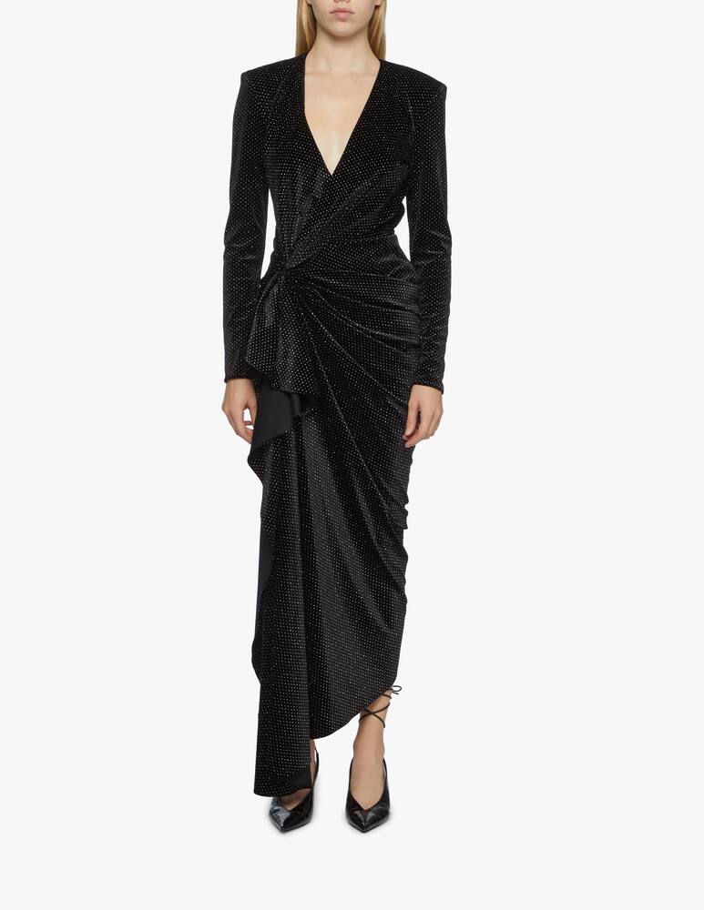 rinascente Redemption Vestito lungo Cindy