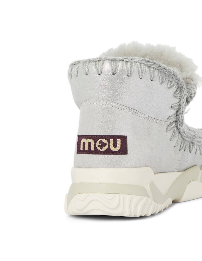 rinascente Mou Stivaletti bassi Eskimo