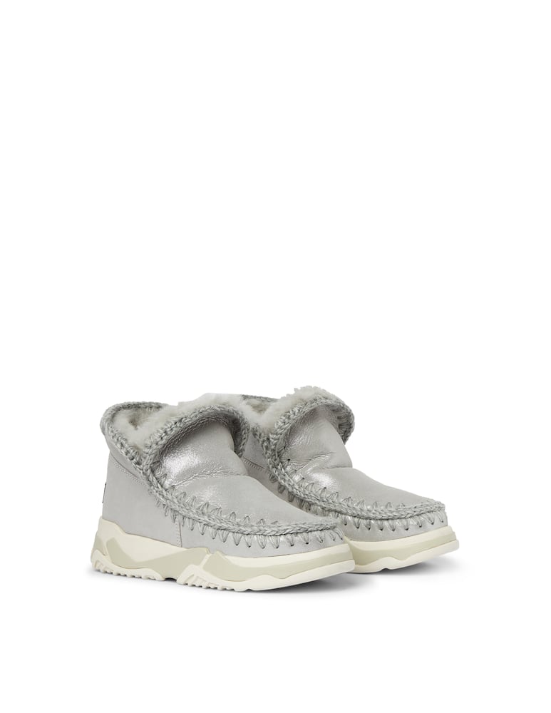 rinascente Mou Stivaletti bassi Eskimo