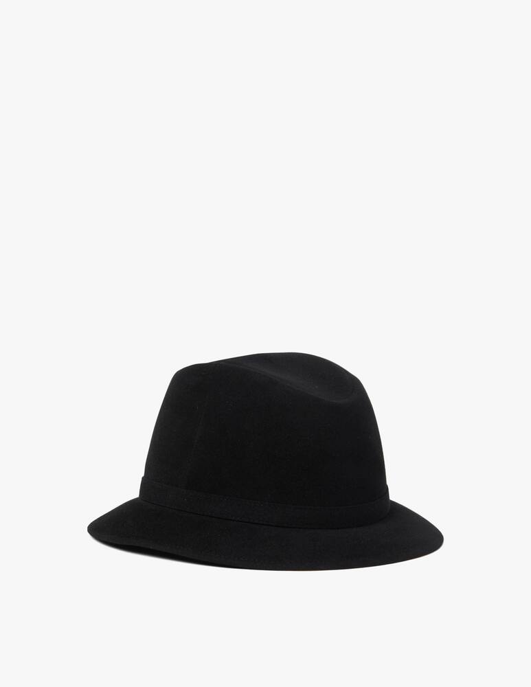 Borsalino Alessandria pocket hat - picture 2 Borsalino Alessandria pocket hat - picture 2