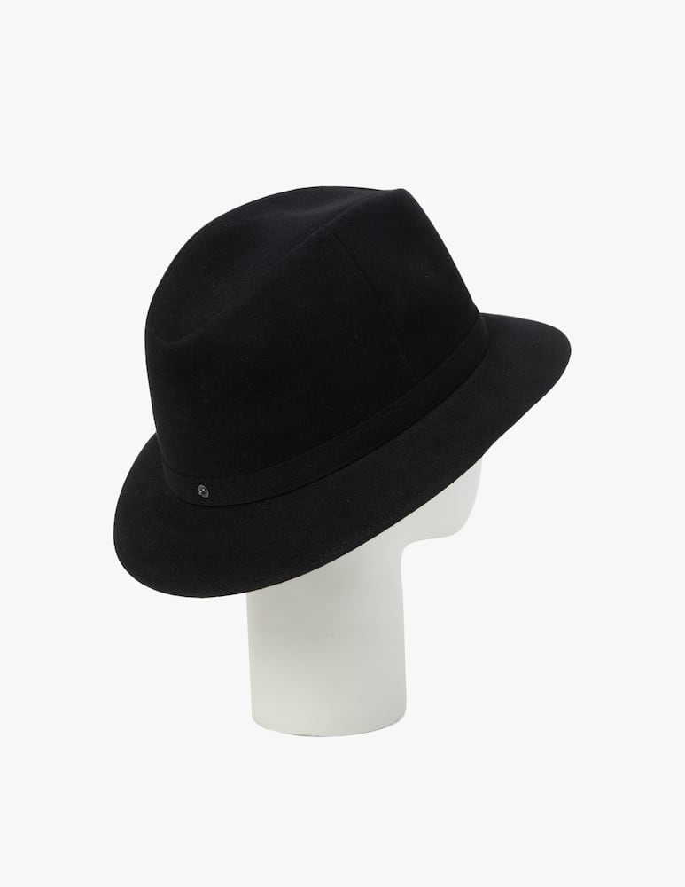 Borsalino Alessandria pocket hat - picture 3 Borsalino Alessandria pocket hat - picture 3