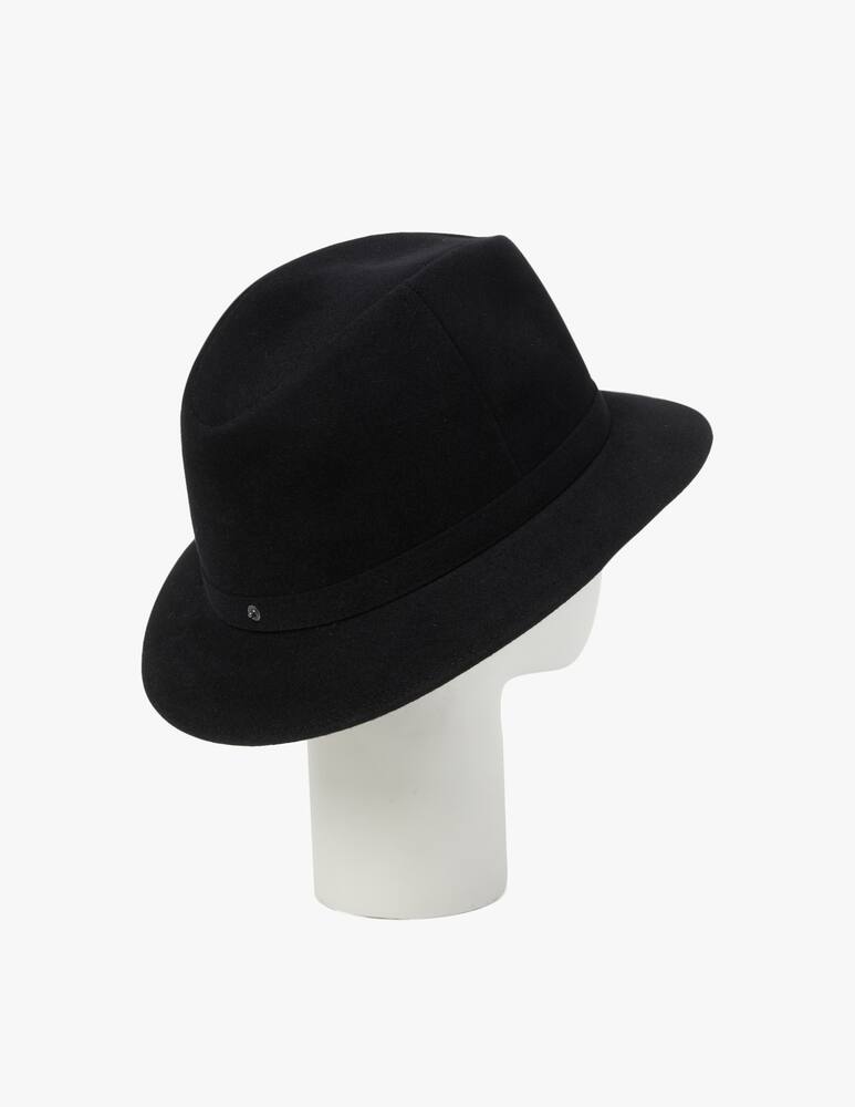 rinascente Borsalino Cappello alessandria rasato pocket