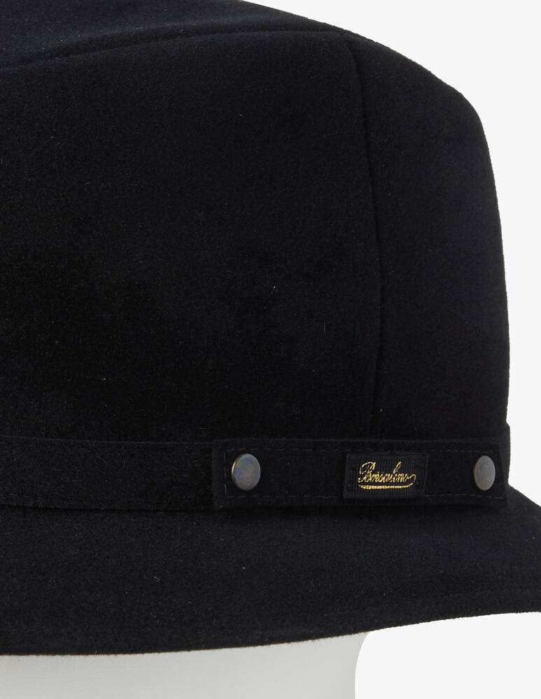 rinascente Borsalino Cappello alessandria rasato pocket
