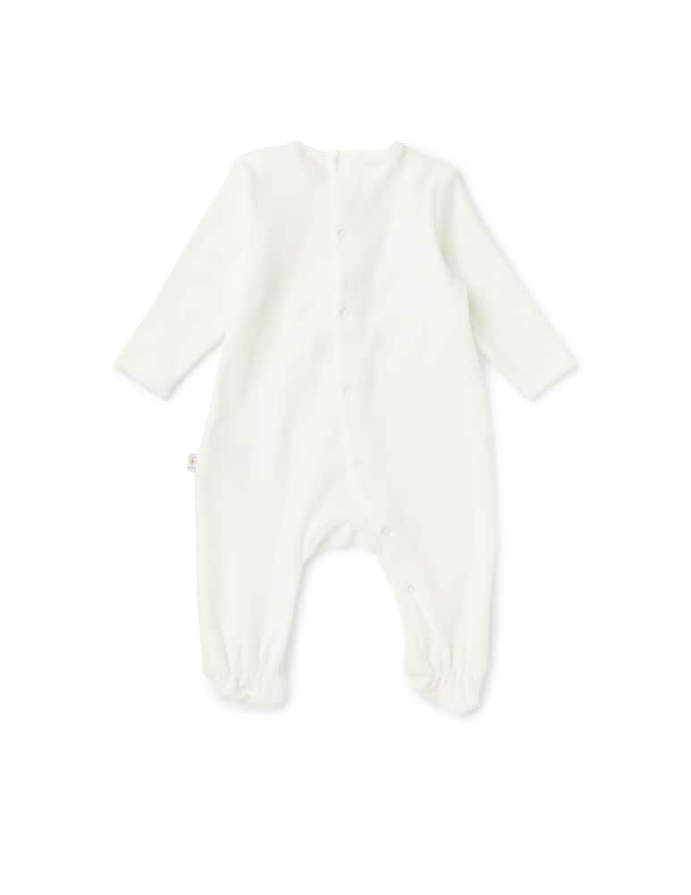 Filobio Baby onesie with embroidery - picture 3 Filobio Baby onesie with embroidery - picture 3