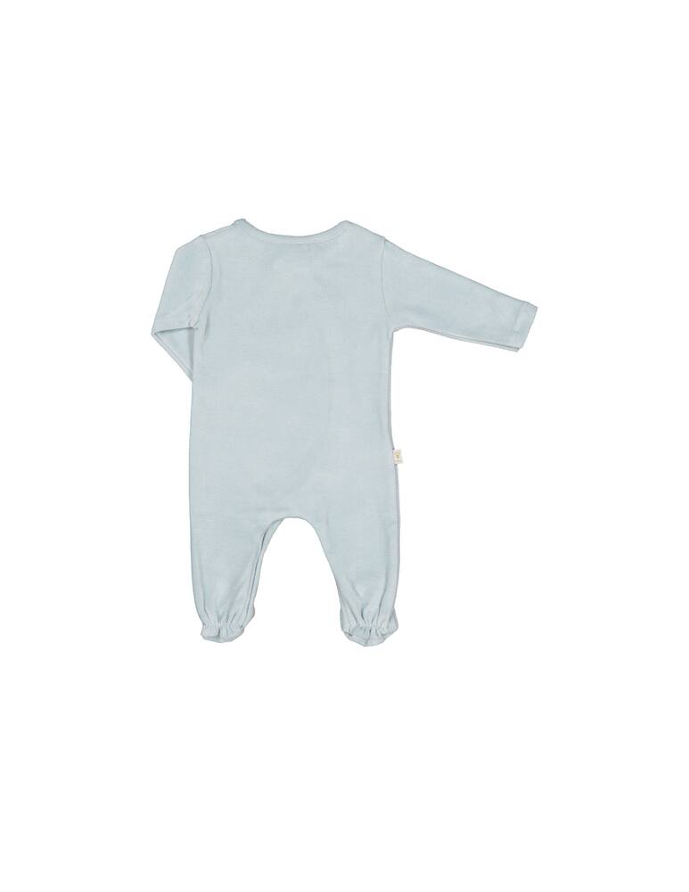 rinascente Filobio Baby onesie front open