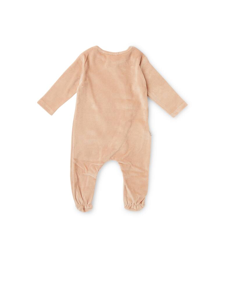 rinascente Filobio Baby onesie front open