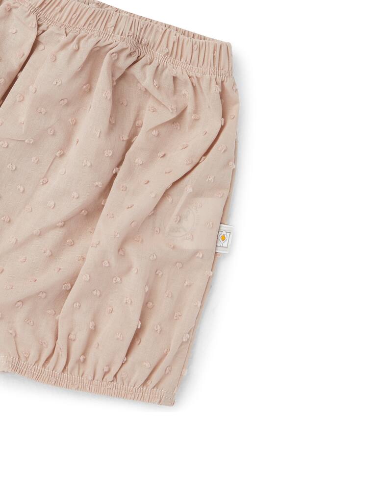 rinascente Filobio Shorts pants - Rosa