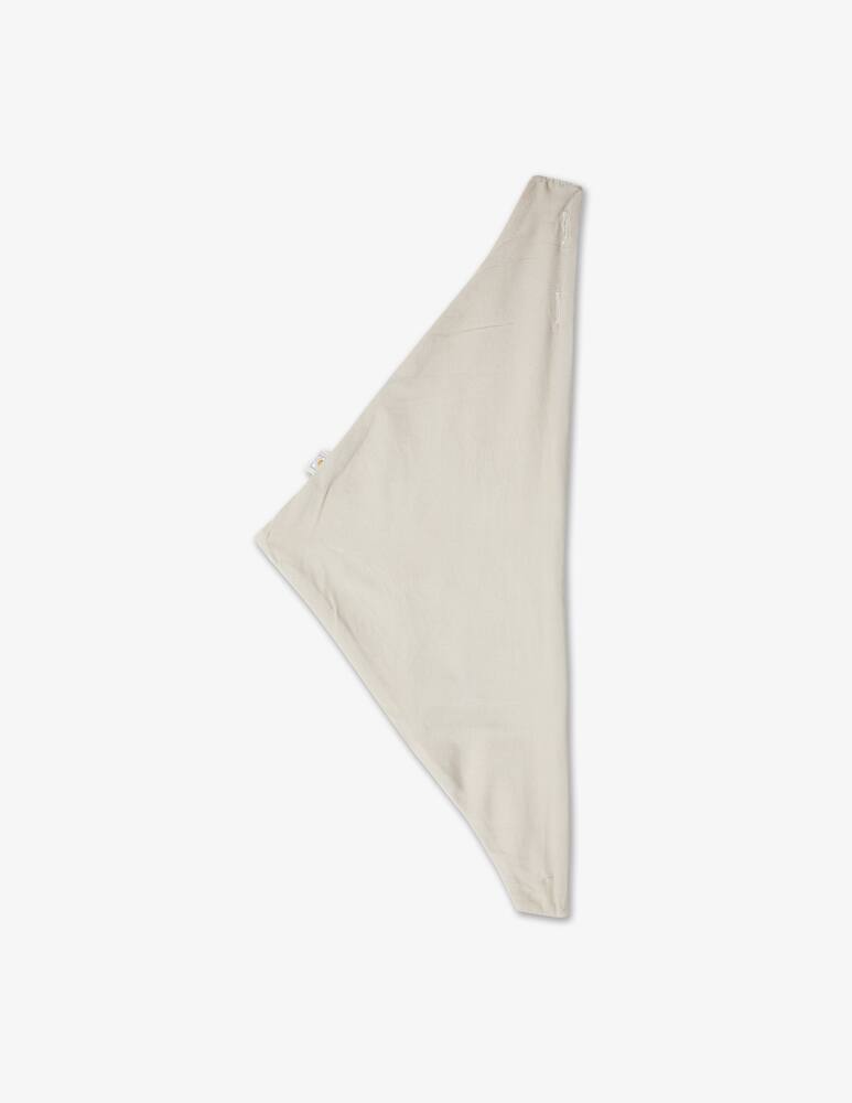 rinascente Filobio Bandana dadi tri - Bianco